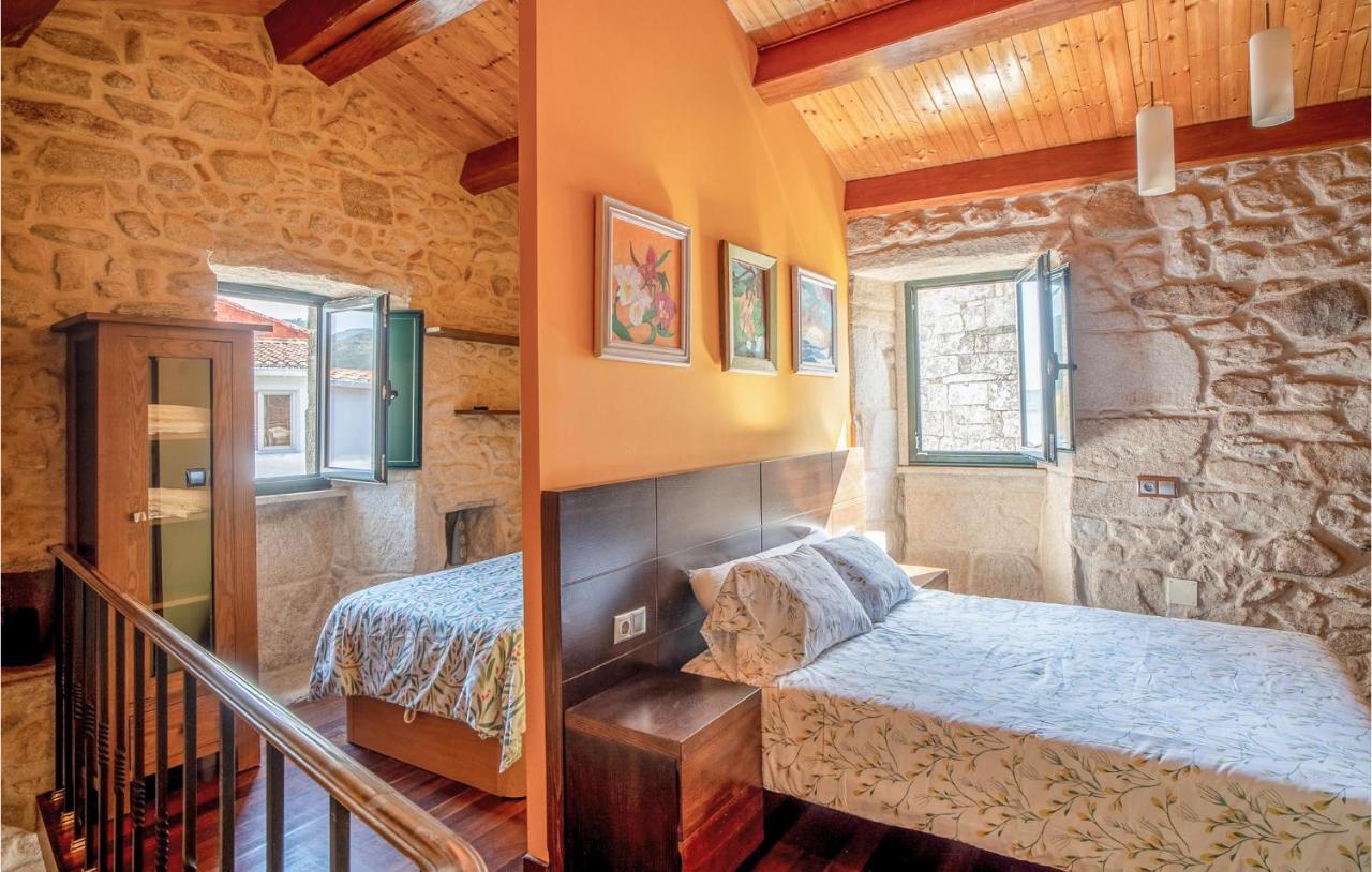 2 Bedroom Amazing Home In Muros Exterior photo