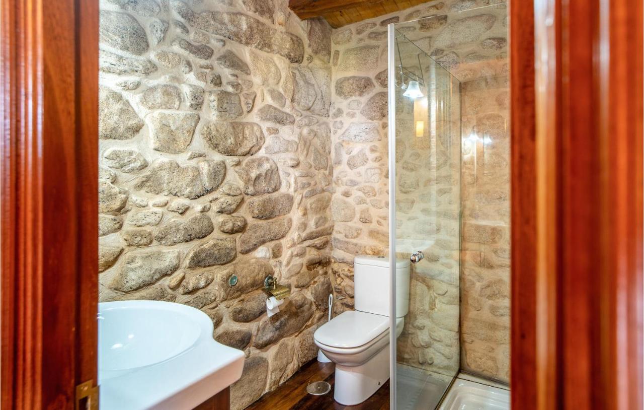 2 Bedroom Amazing Home In Muros Exterior photo